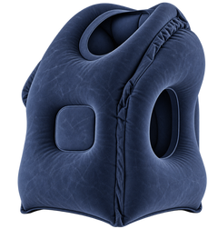 SnoozAir™ Travel Pillow Lite