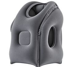 SnoozAir™ Travel Pillow Lite