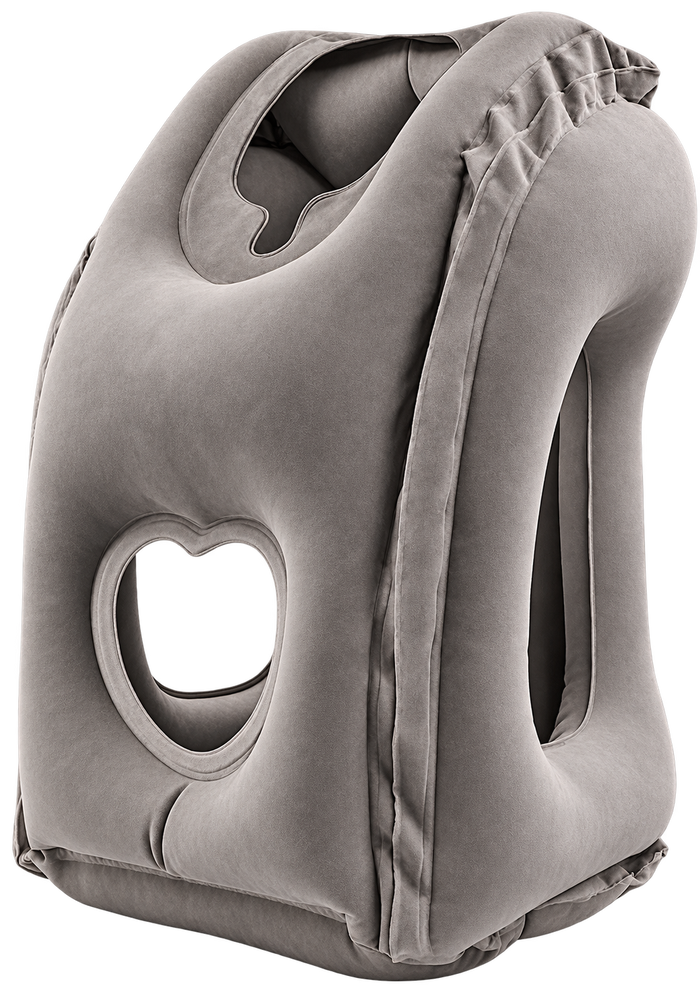 SnoozAir™ Travel Pillow MAX
