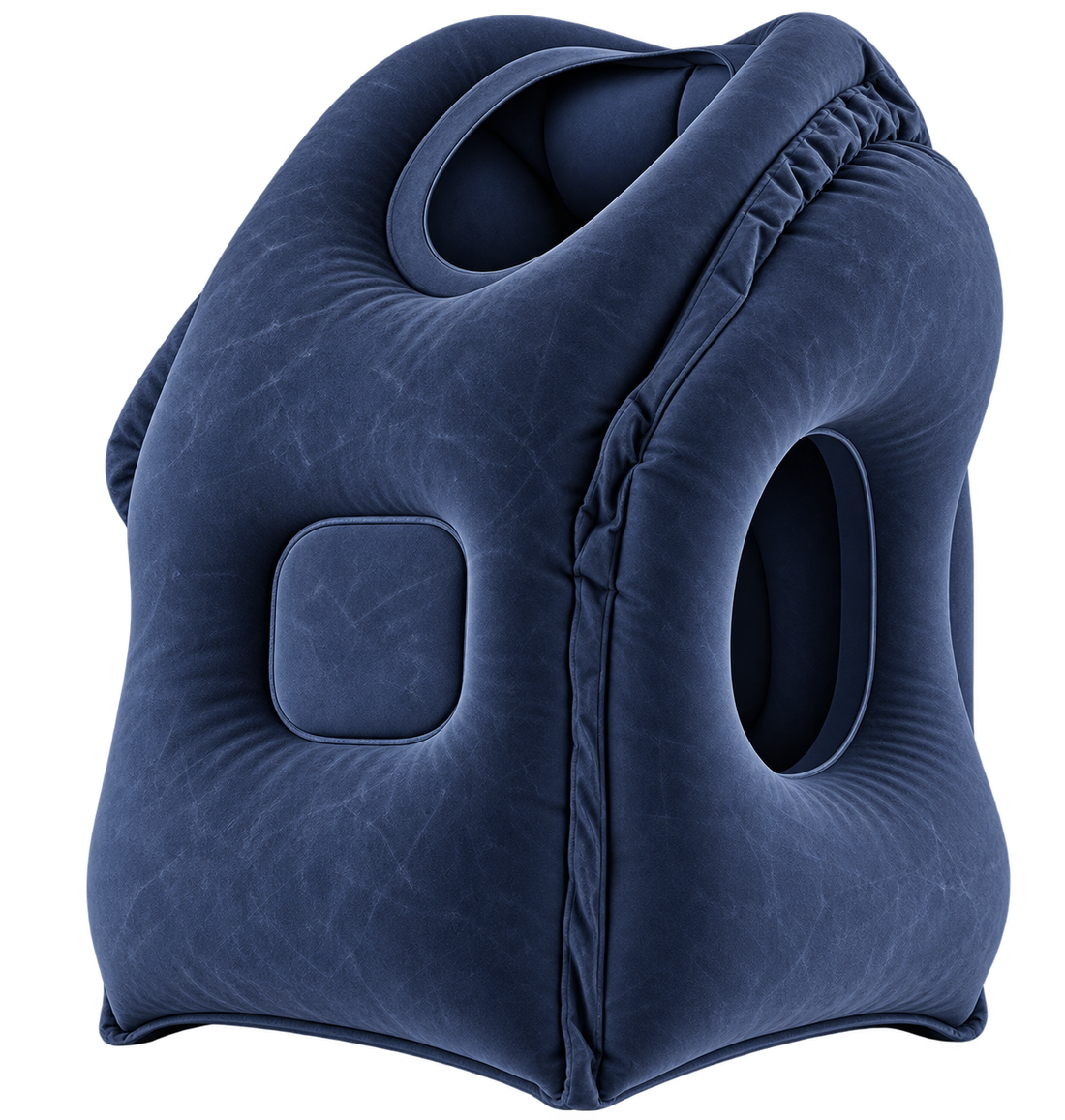SnoozAir™  Travel Pillow Lite
