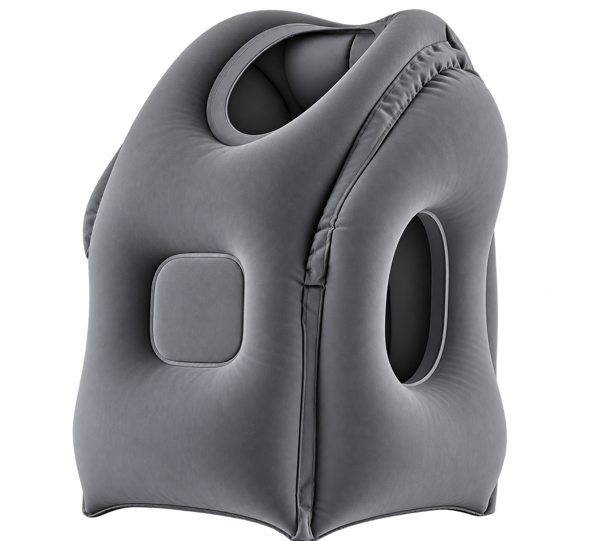 SnoozAir™  Travel Pillow Lite