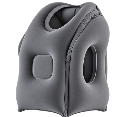 SnoozAir™  Travel Pillow Lite