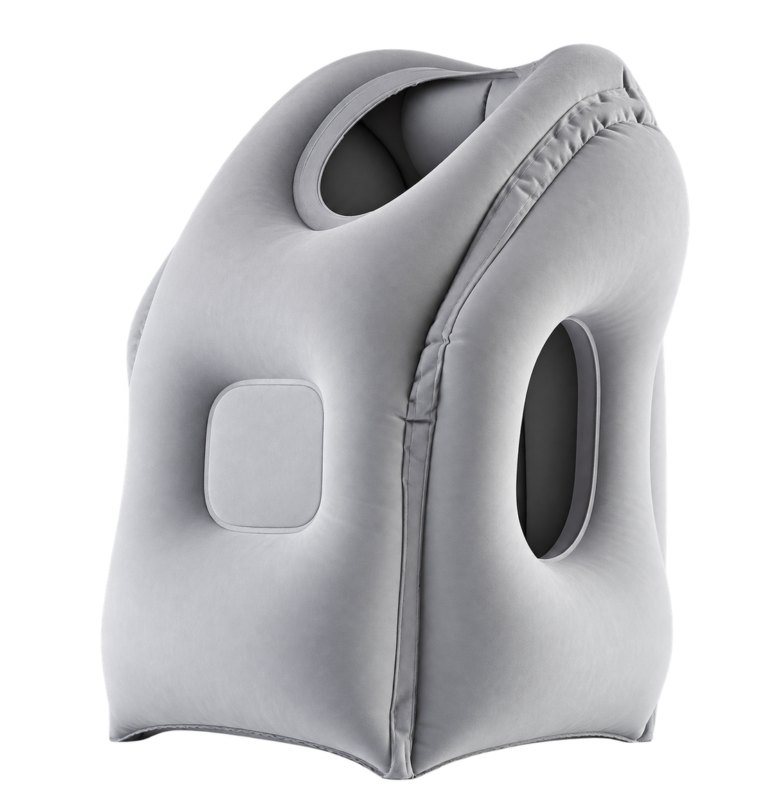 SnoozAir™  Travel Pillow Lite