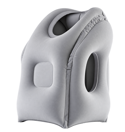 SnoozAir™  Travel Pillow Lite