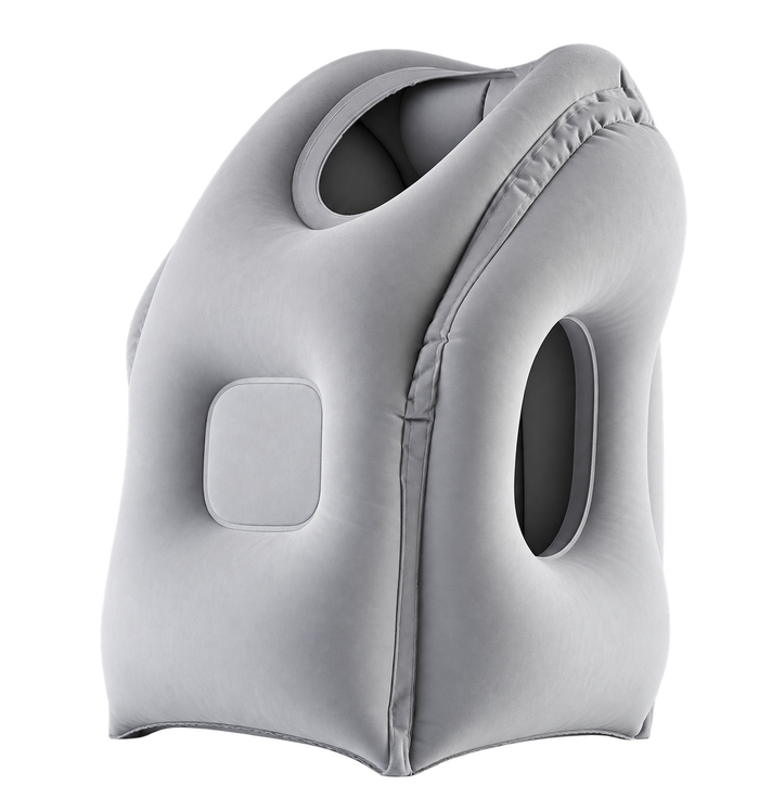SnoozAir™  Travel Pillow Lite