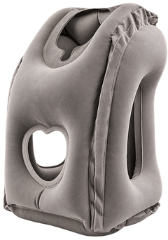SnoozAir™  Travel Pillow MAX
