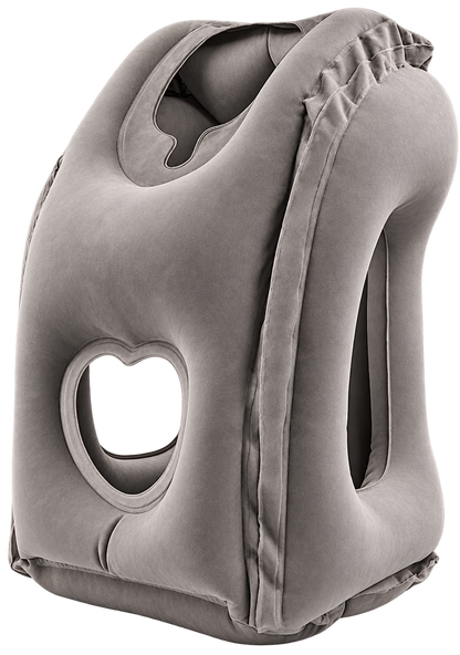 SnoozAir™  Travel Pillow MAX