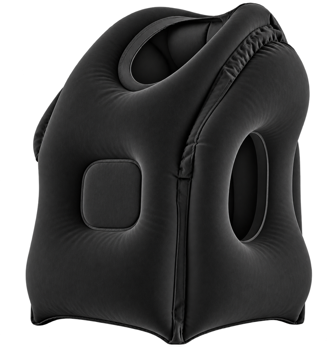 SnoozAir™  Travel Pillow Lite