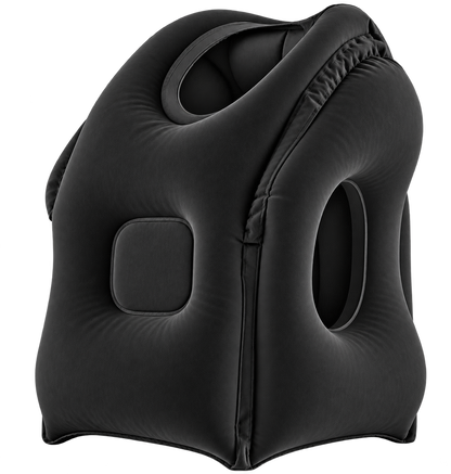 SnoozAir™  Travel Pillow Lite